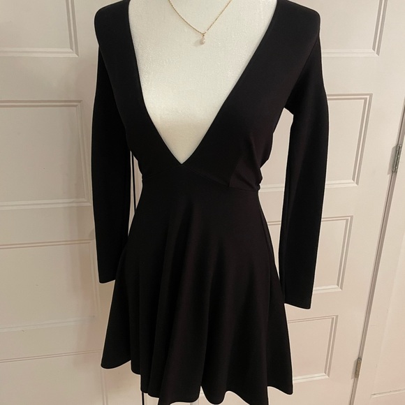American Eagle Outfitters Dresses & Skirts - Little black dress